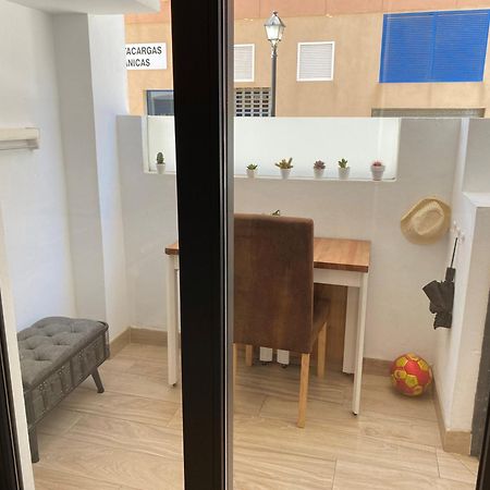 Centrico Y Practico Piso Con Entrada Independiente Fuengirola Exterior photo