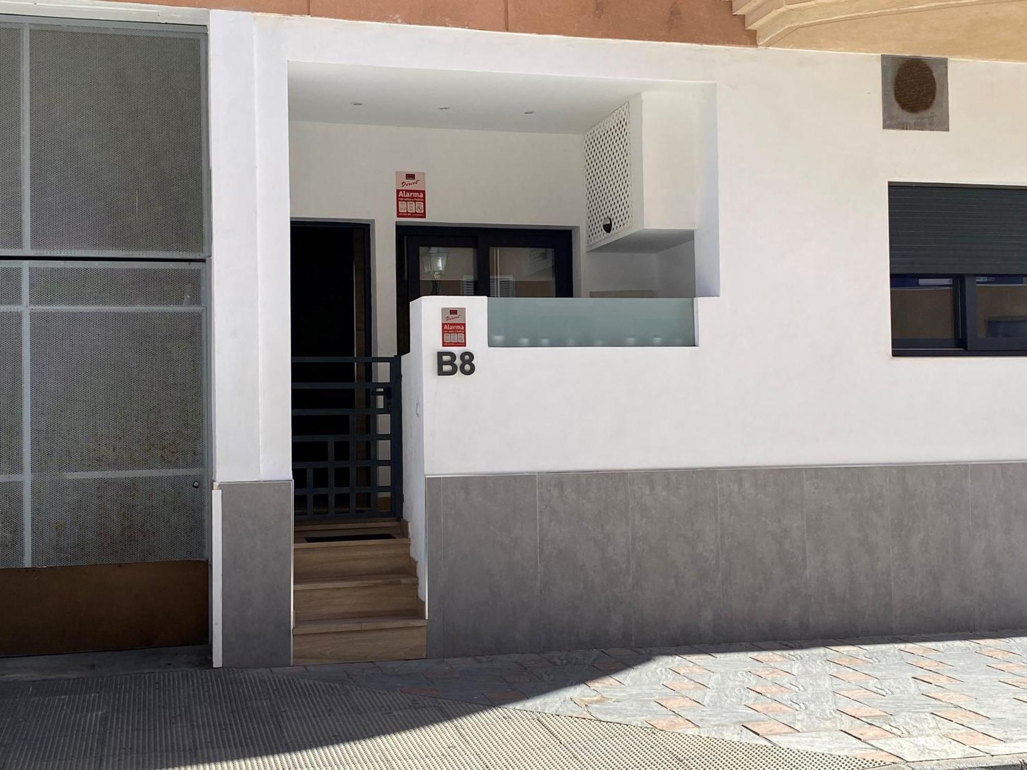 Centrico Y Practico Piso Con Entrada Independiente Fuengirola Exterior photo