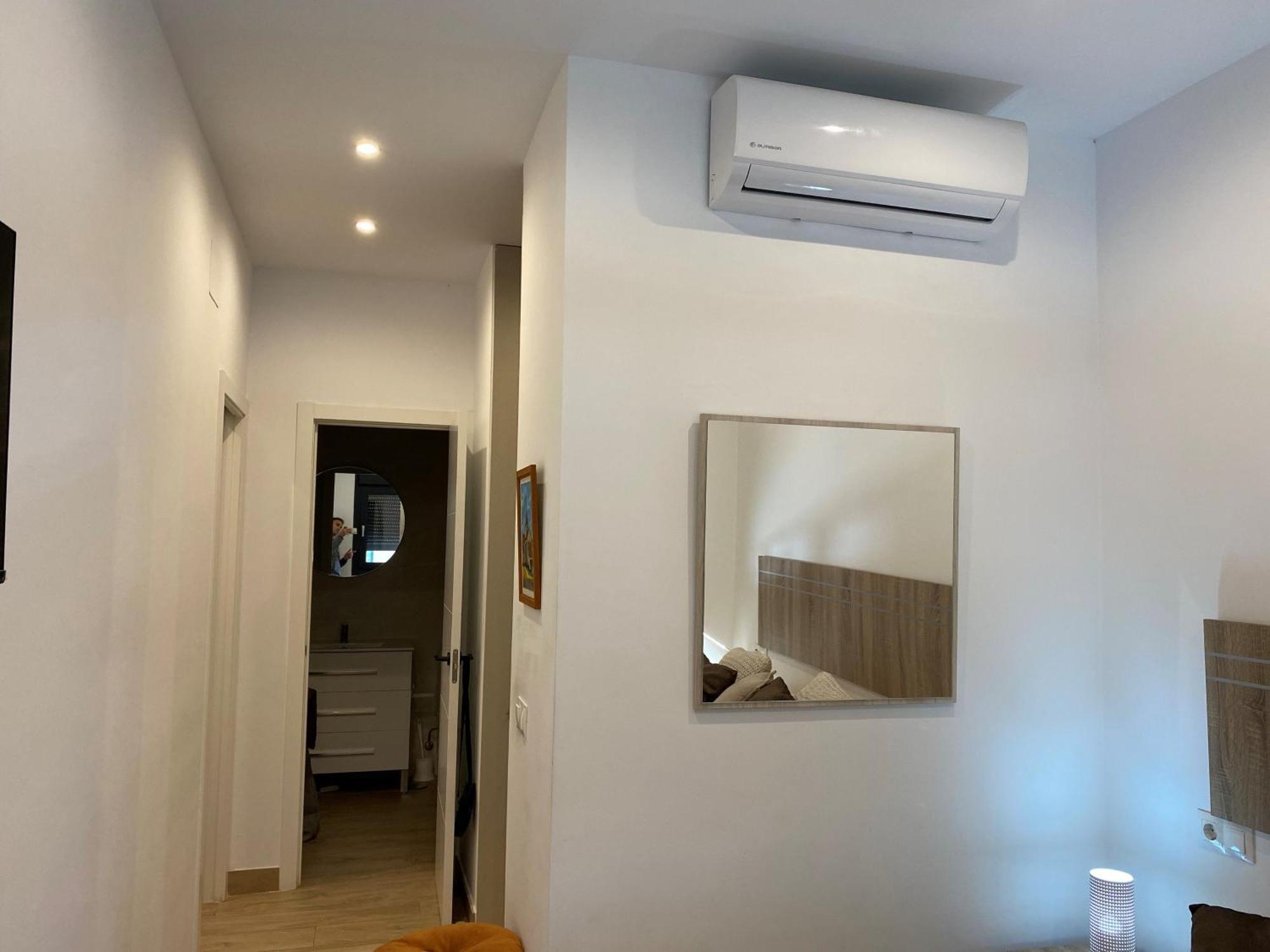 Centrico Y Practico Piso Con Entrada Independiente Fuengirola Exterior photo
