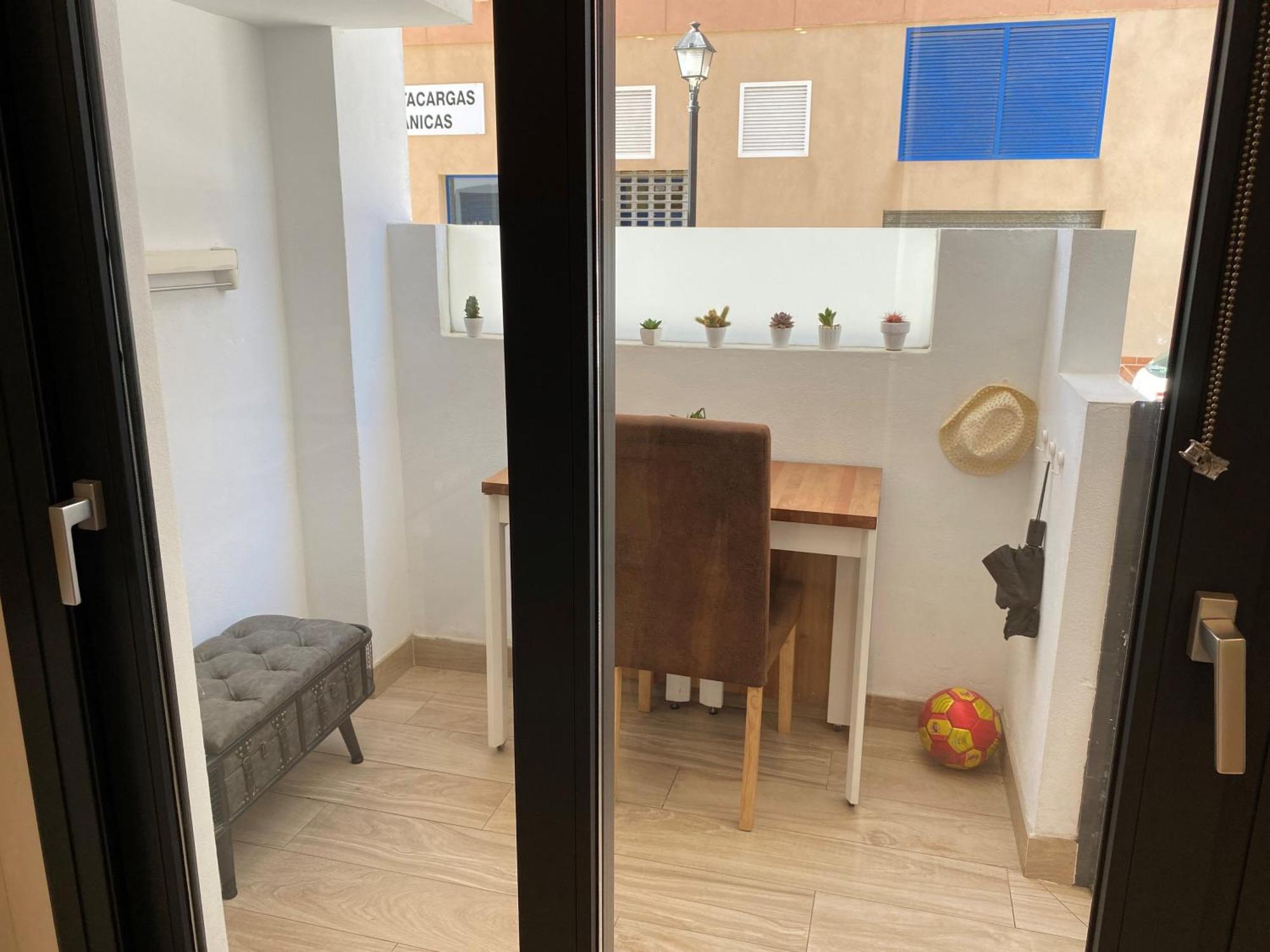 Centrico Y Practico Piso Con Entrada Independiente Fuengirola Exterior photo