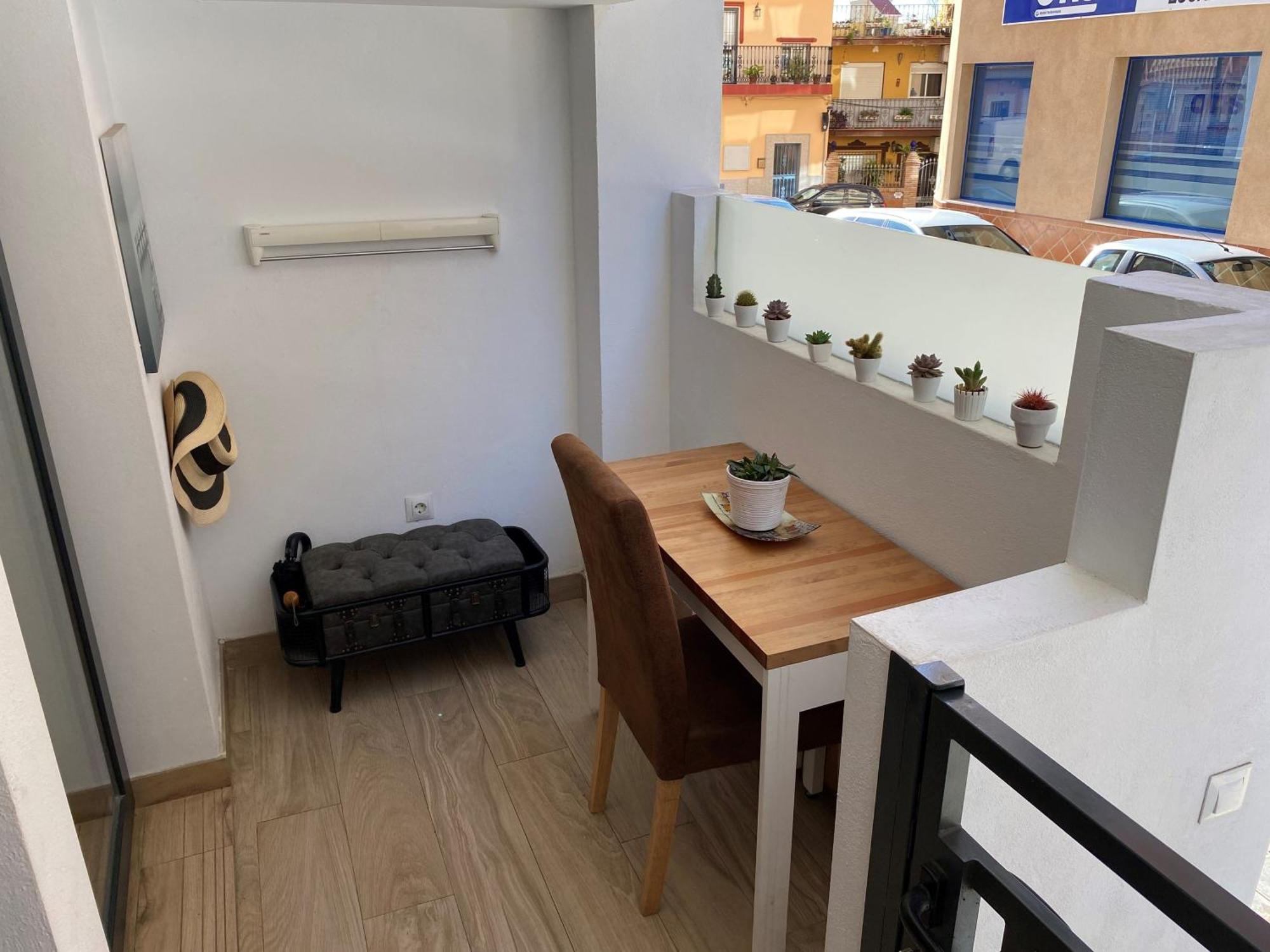 Centrico Y Practico Piso Con Entrada Independiente Fuengirola Exterior photo
