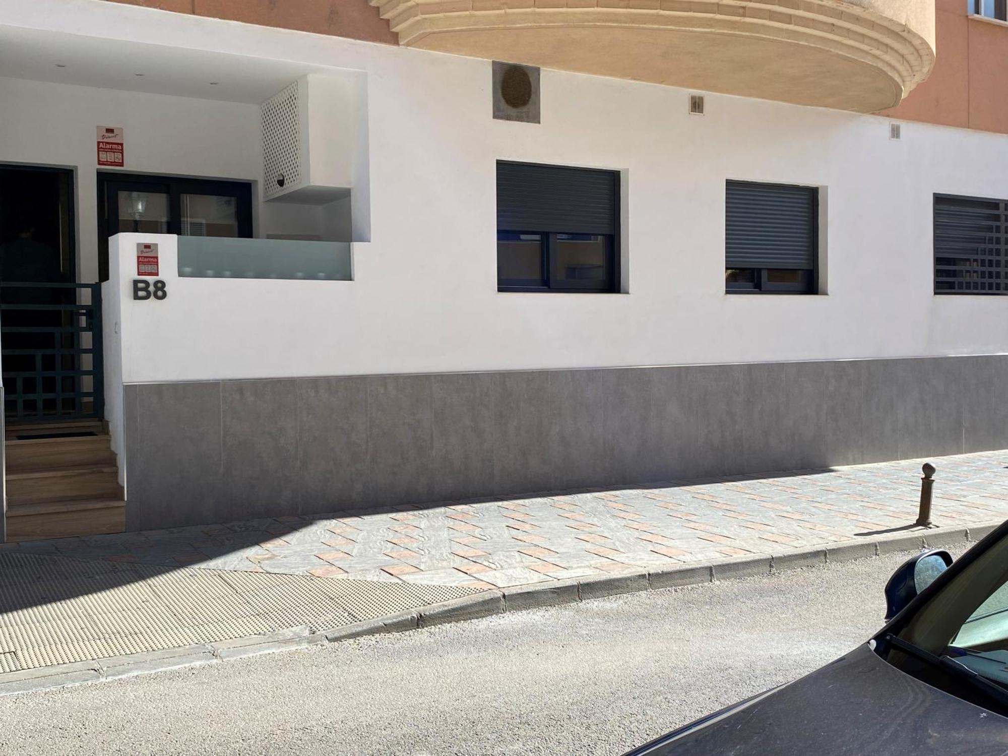 Centrico Y Practico Piso Con Entrada Independiente Fuengirola Exterior photo