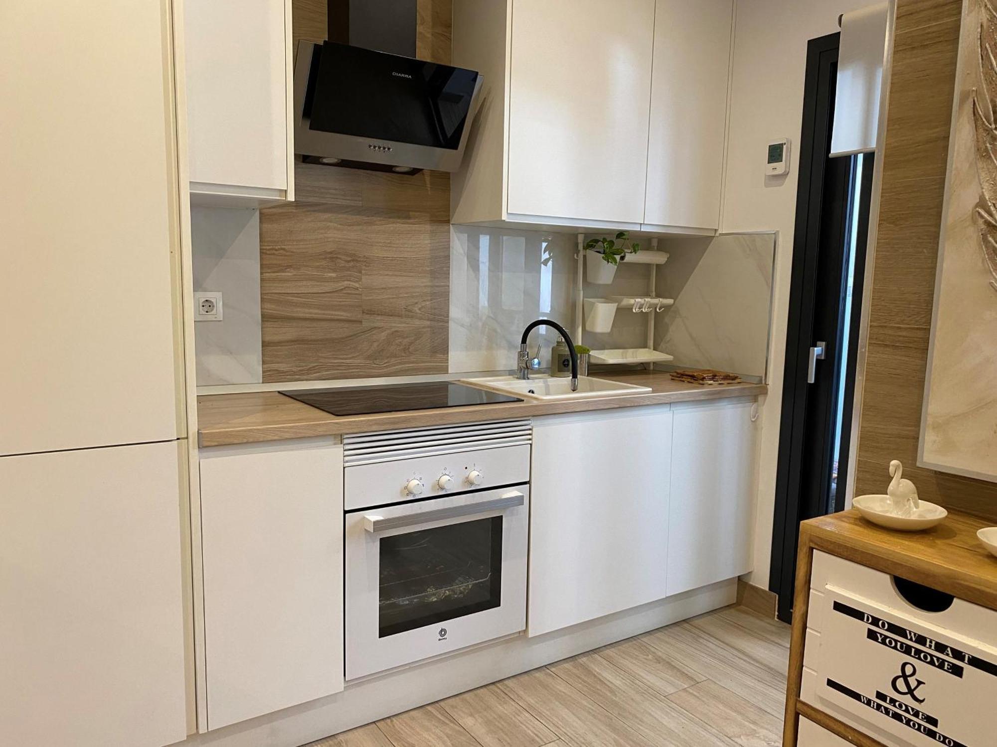 Centrico Y Practico Piso Con Entrada Independiente Fuengirola Exterior photo