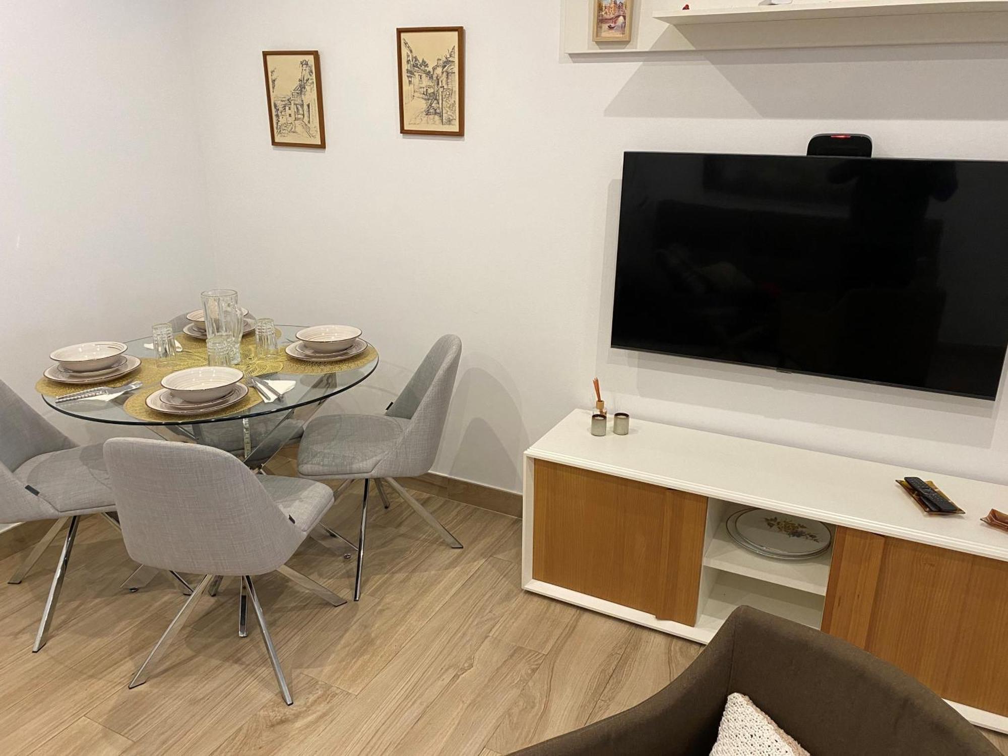 Centrico Y Practico Piso Con Entrada Independiente Fuengirola Exterior photo