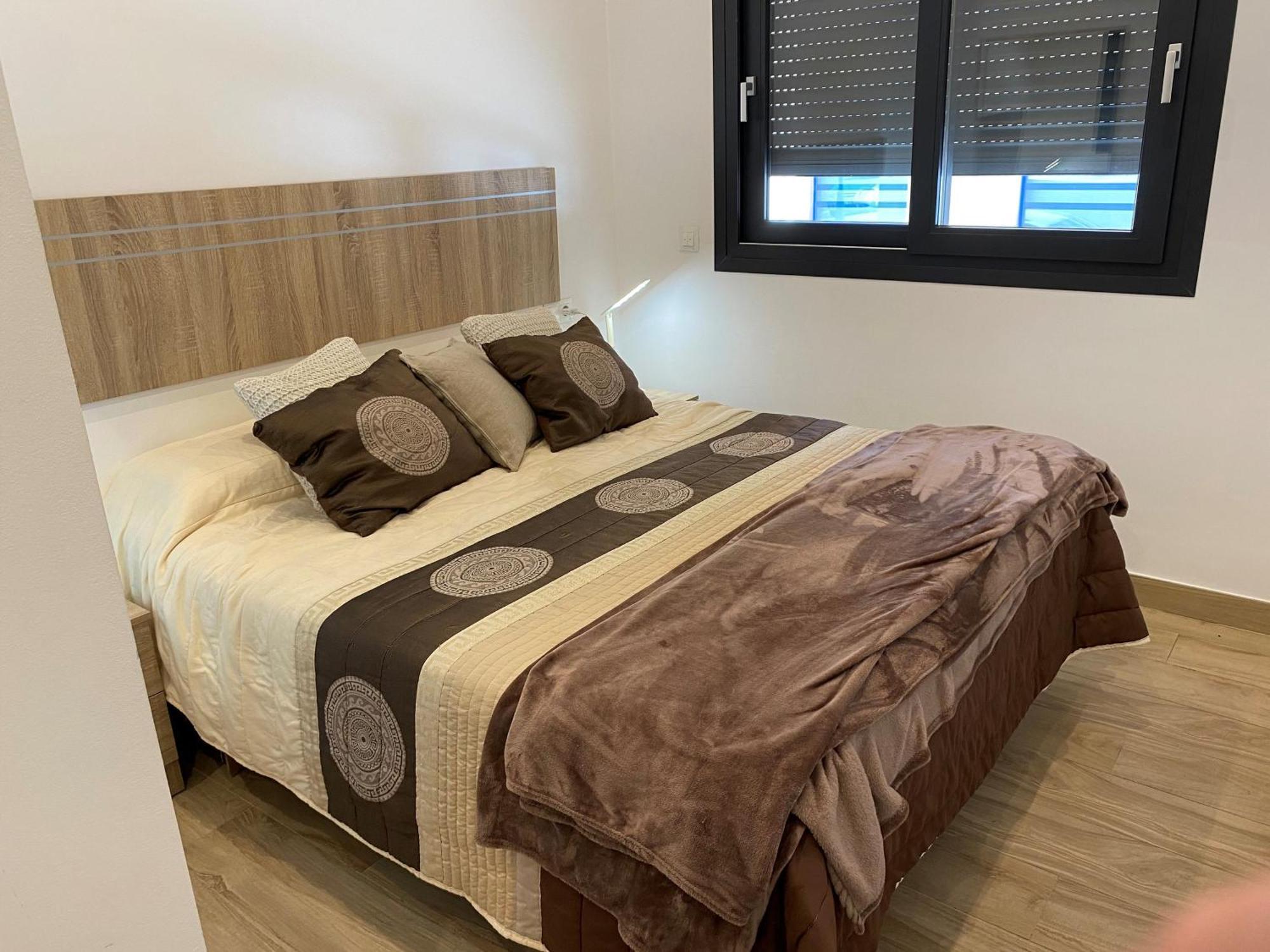 Centrico Y Practico Piso Con Entrada Independiente Fuengirola Exterior photo